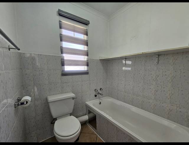 2 BEDROOM APARTMENT TO LET IN BOSKRUIN